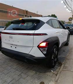 هیوندای کۆنا